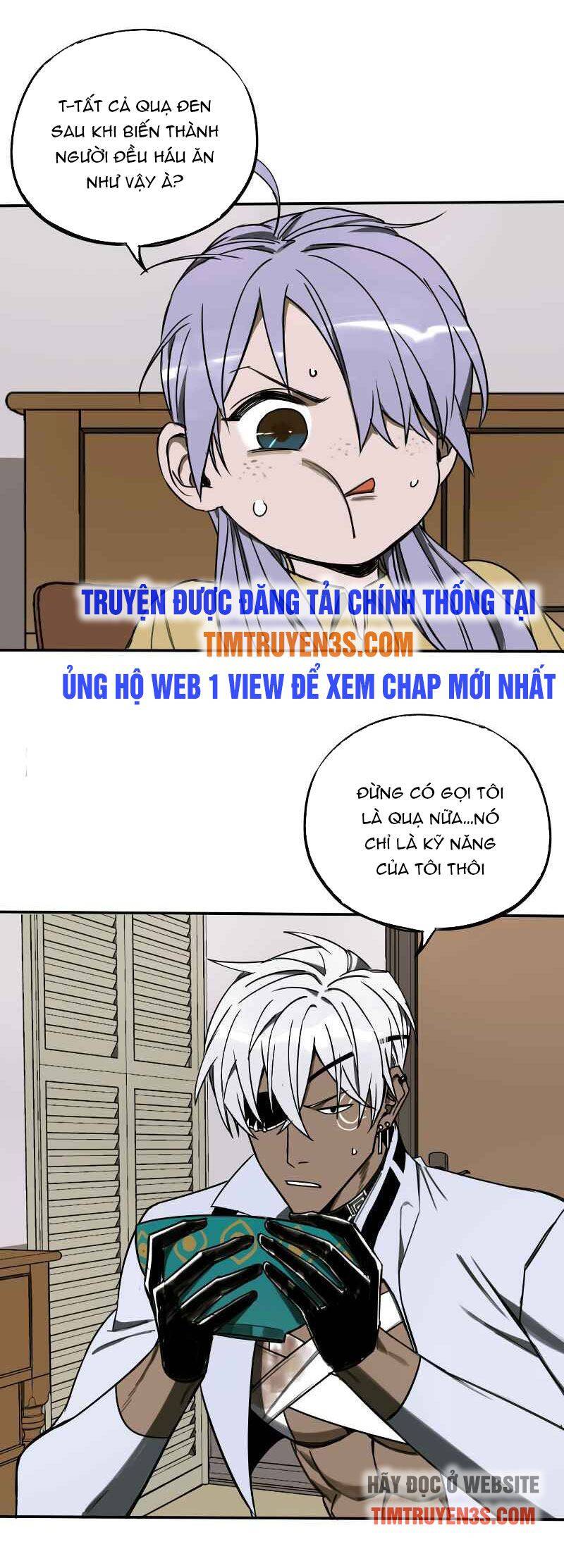 Thợ Săn Top 1 Trở Lại Chapter 6 - Trang 26