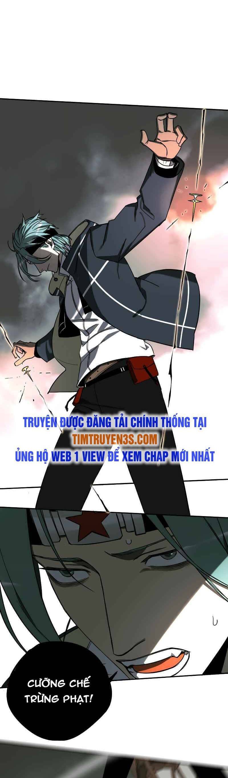 Thợ Săn Top 1 Trở Lại Chapter 10 - Trang 17