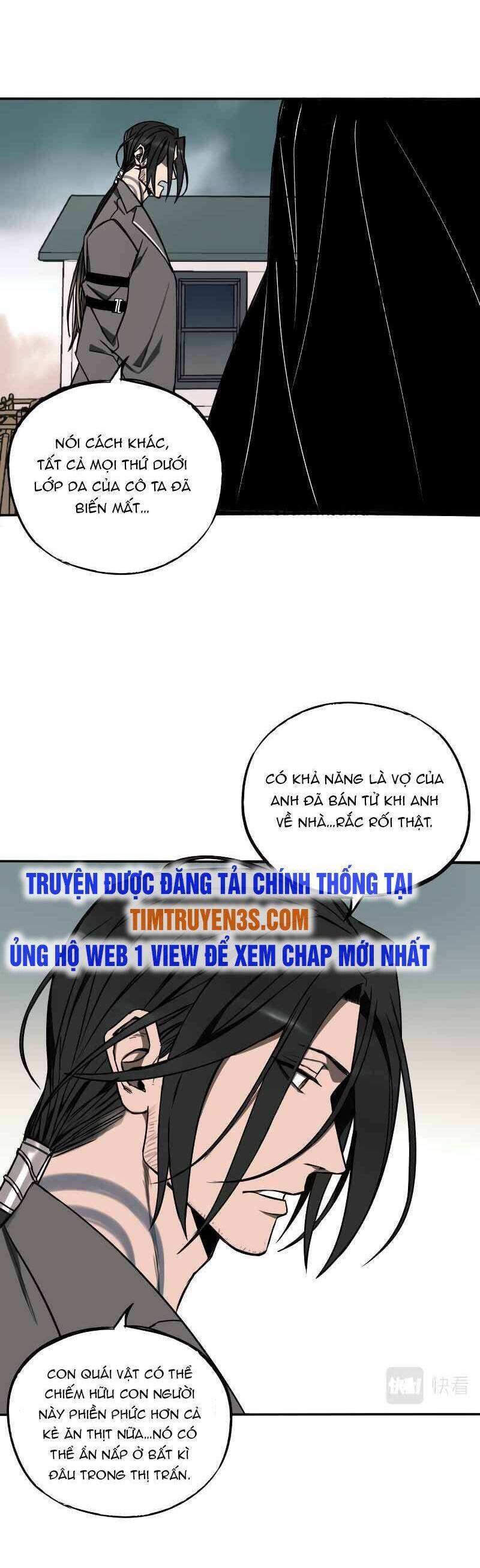 Thợ Săn Top 1 Trở Lại Chapter 7 - Trang 19