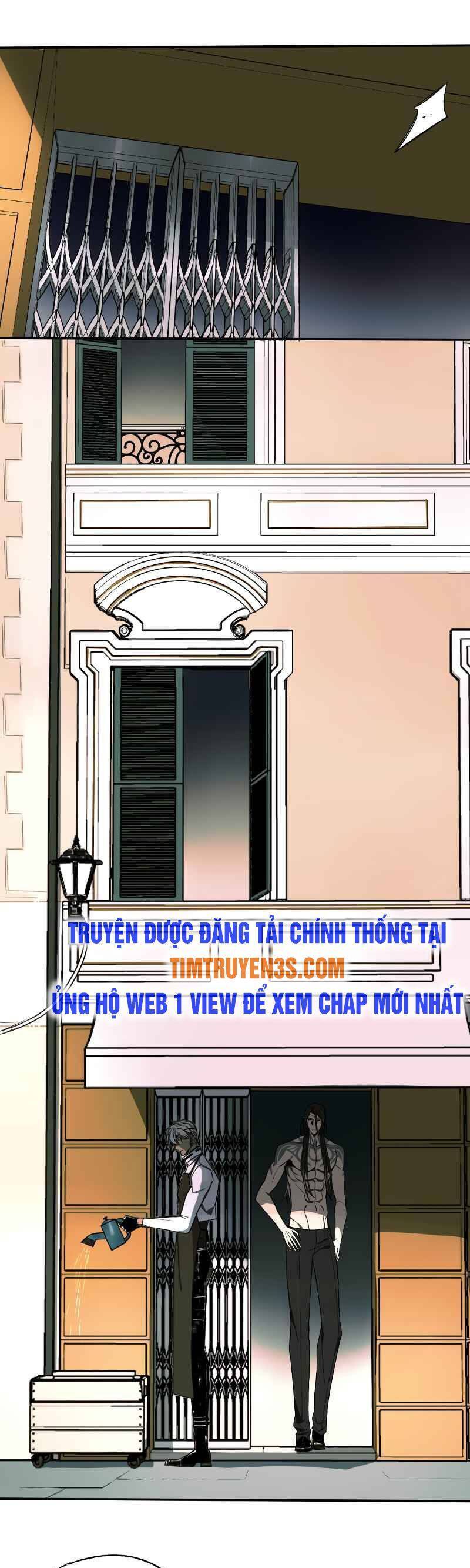 Thợ Săn Top 1 Trở Lại Chapter 7 - Trang 3