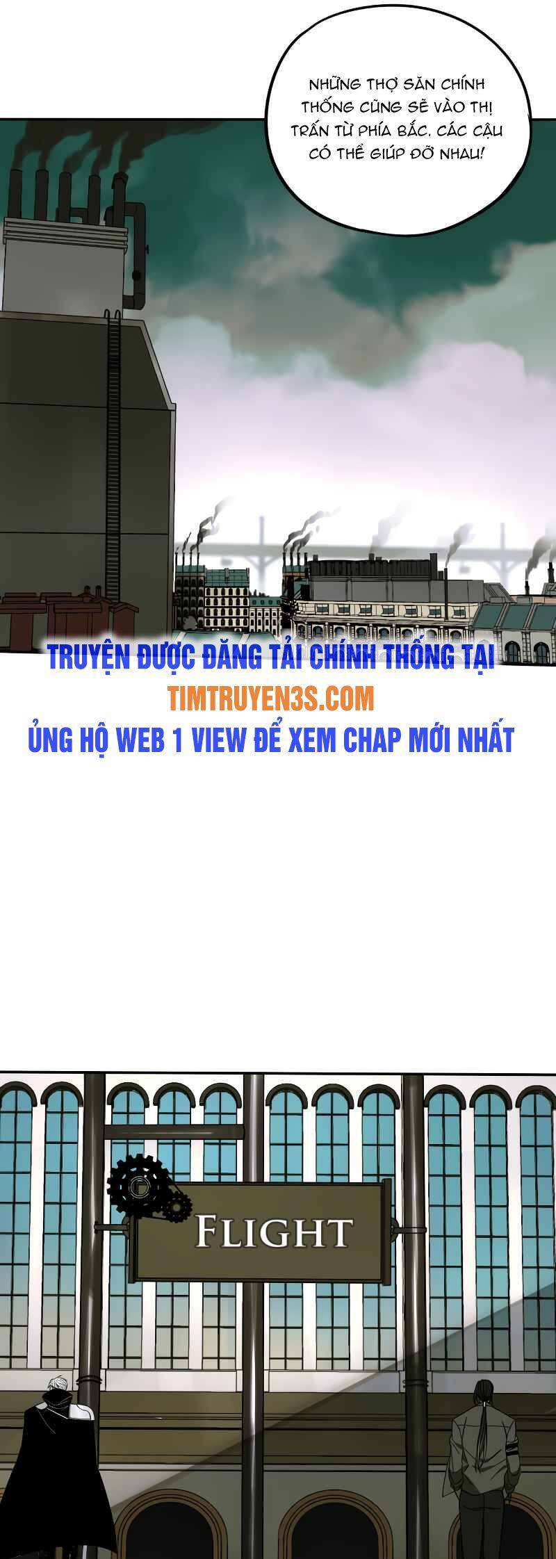 Thợ Săn Top 1 Trở Lại Chapter 9 - Trang 15