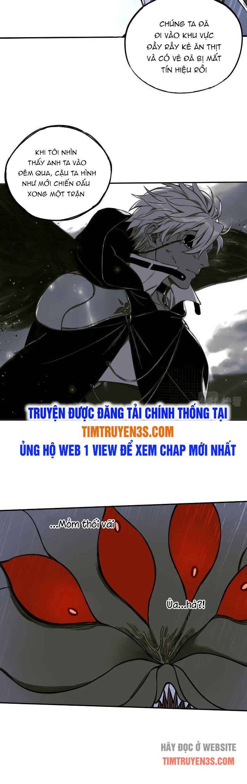 Thợ Săn Top 1 Trở Lại Chapter 4 - Trang 2