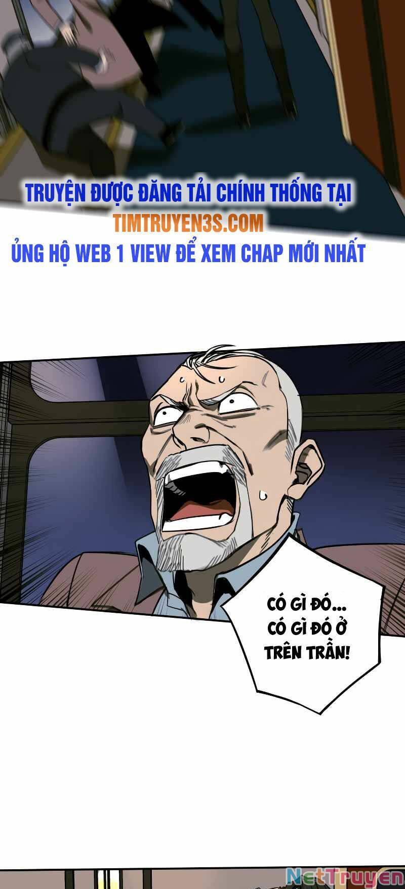 Thợ Săn Top 1 Trở Lại Chapter 3 - Trang 39