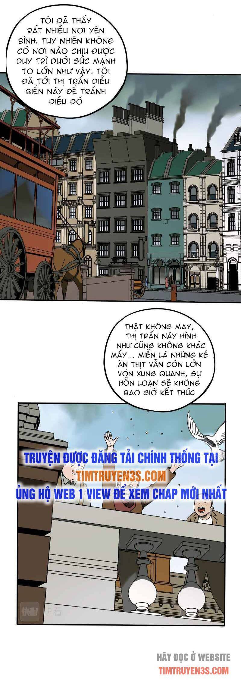 Thợ Săn Top 1 Trở Lại Chapter 14 - Trang 10