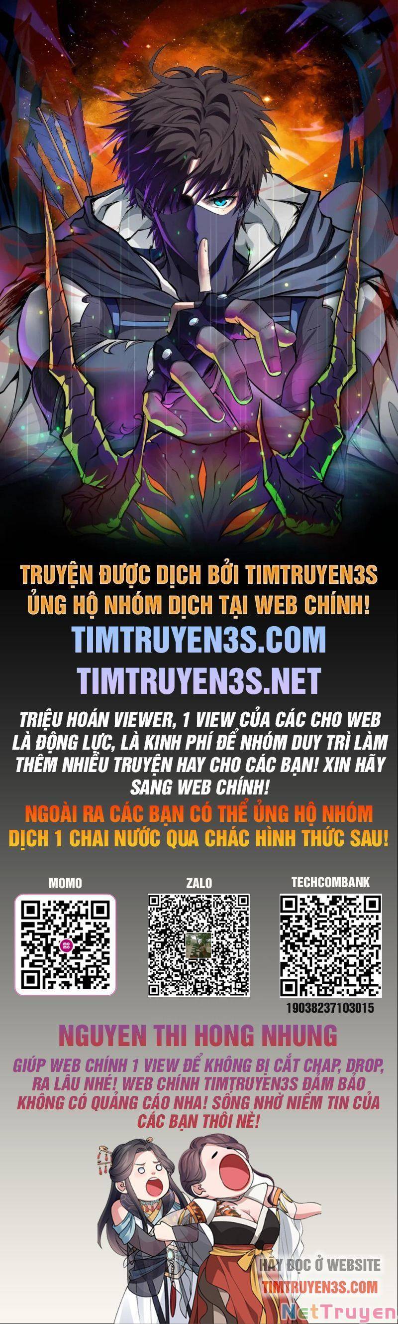 Thợ Săn Top 1 Trở Lại Chapter 15 - Trang 0