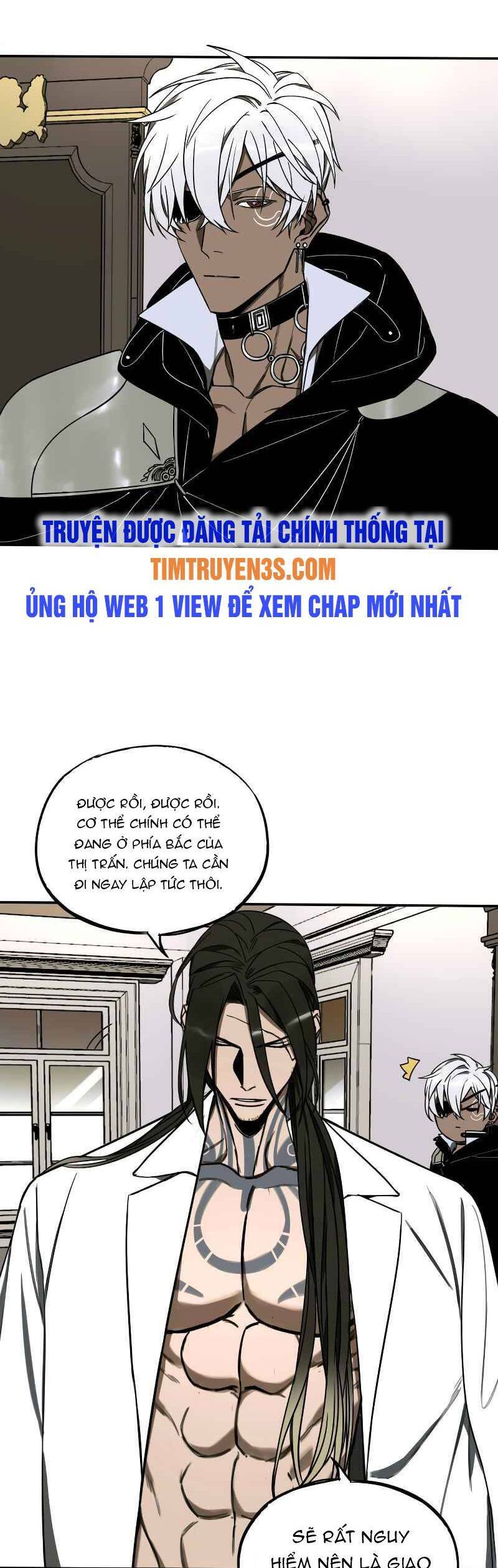 Thợ Săn Top 1 Trở Lại Chapter 9 - Trang 13