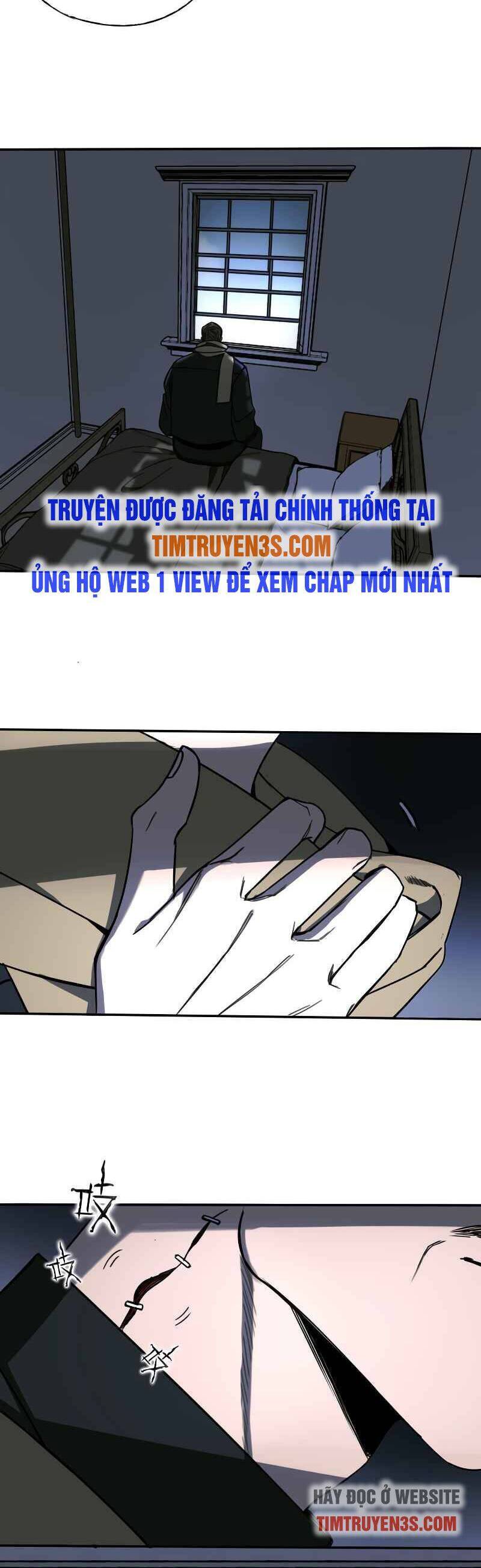 Thợ Săn Top 1 Trở Lại Chapter 8 - Trang 11