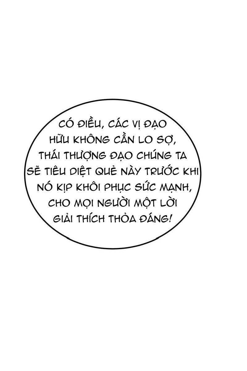 Sau Khi Độ Kiếp, Ta Biến Thành Bạch Cốt Ma Tôn Chapter 2 - Trang 51