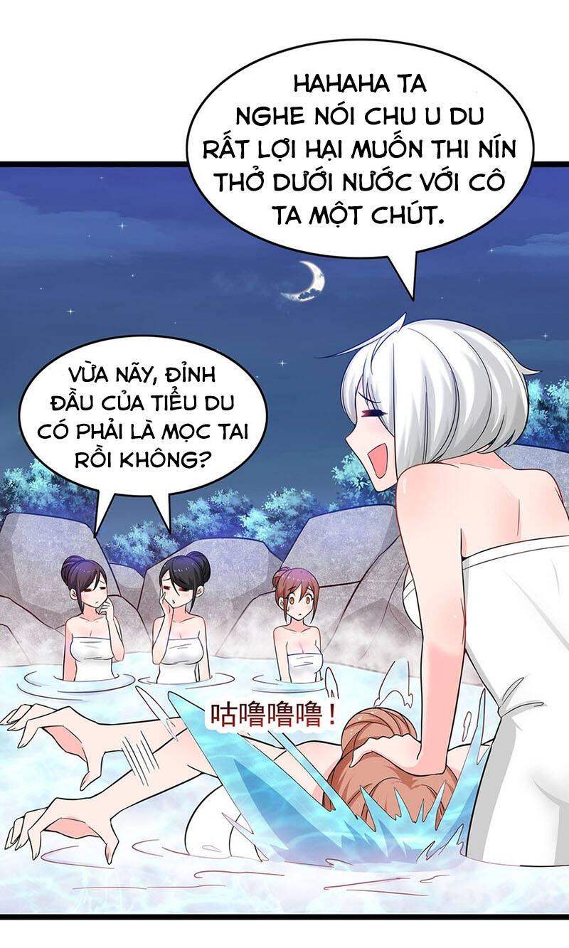 Sau Khi Độ Kiếp, Ta Biến Thành Bạch Cốt Ma Tôn Chapter 21 - Trang 10