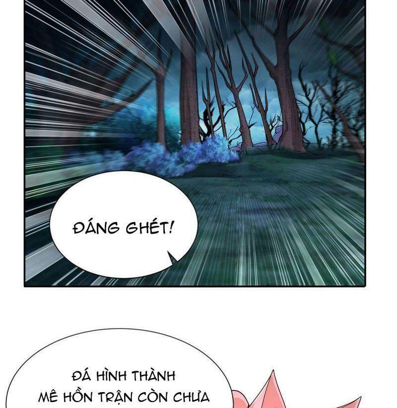 Sau Khi Độ Kiếp, Ta Biến Thành Bạch Cốt Ma Tôn Chapter 9 - Trang 78