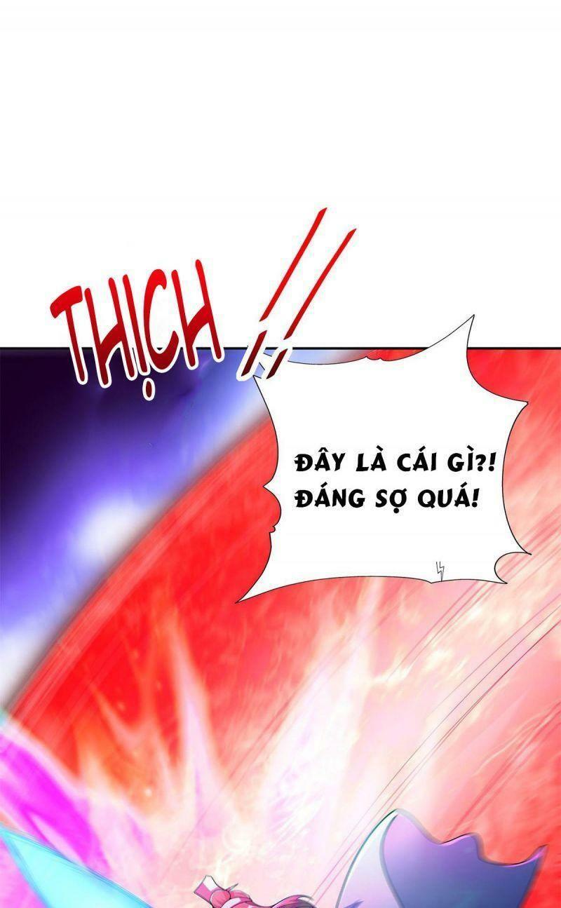 Sau Khi Độ Kiếp, Ta Biến Thành Bạch Cốt Ma Tôn Chapter 7 - Trang 71