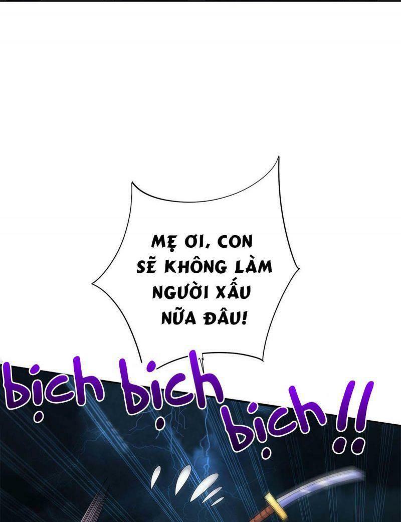 Sau Khi Độ Kiếp, Ta Biến Thành Bạch Cốt Ma Tôn Chapter 9 - Trang 27