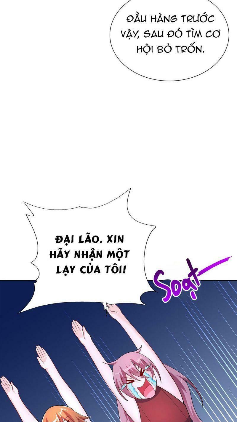 Sau Khi Độ Kiếp, Ta Biến Thành Bạch Cốt Ma Tôn Chapter 7 - Trang 84