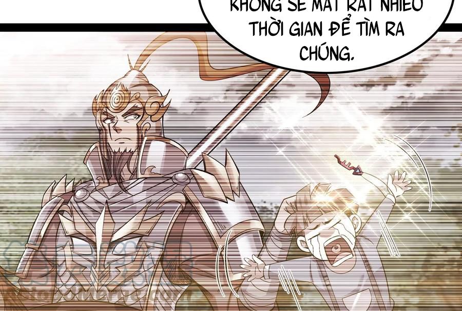 Đánh Bại Chư Thiên Chapter 77 - Trang 13