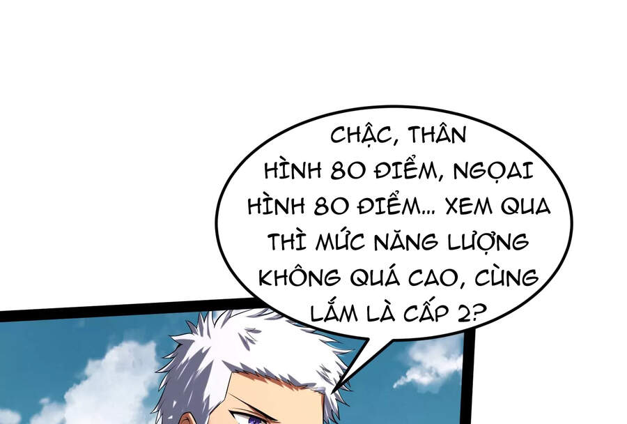 Đánh Bại Chư Thiên Chapter 3 - Trang 125