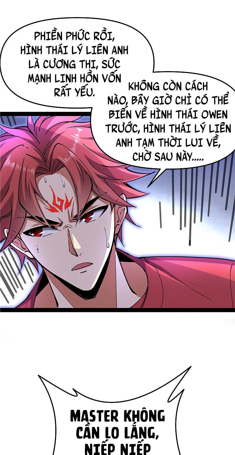 Đánh Bại Chư Thiên Chapter 102 - Trang 39