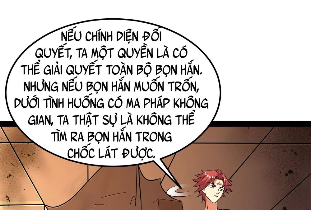 Đánh Bại Chư Thiên Chapter 92 - Trang 127