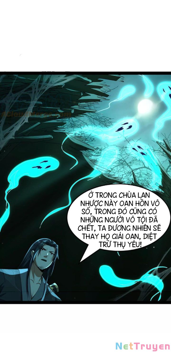 Đánh Bại Chư Thiên Chapter 8 - Trang 35