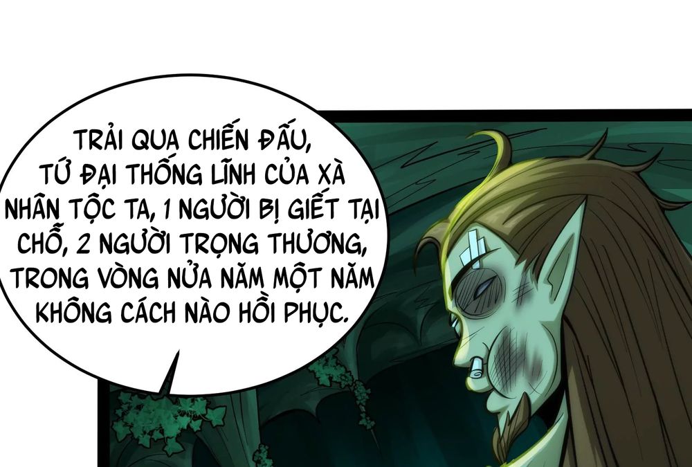 Đánh Bại Chư Thiên Chapter 95 - Trang 5