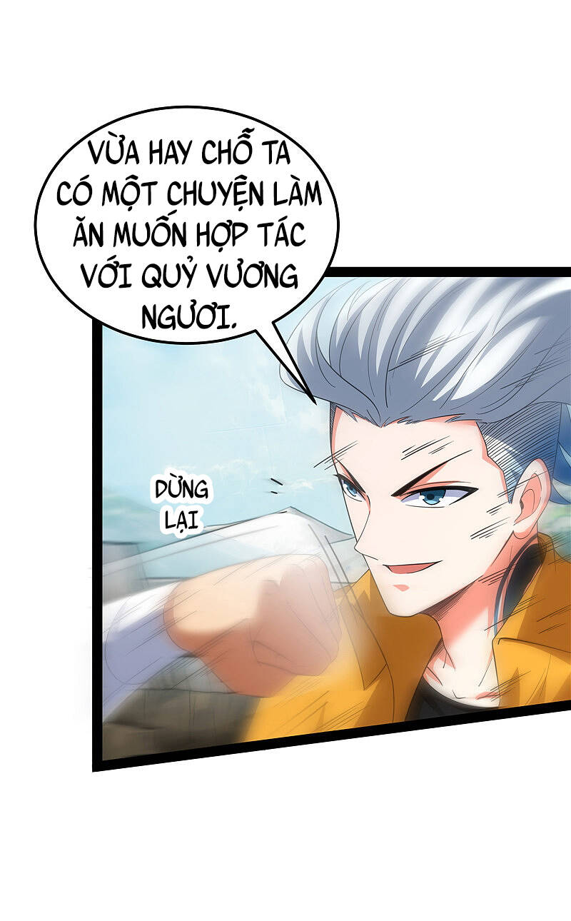 Đánh Bại Chư Thiên Chapter 108 - Trang 28