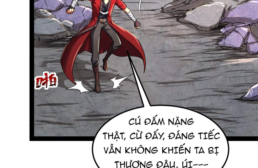 Đánh Bại Chư Thiên Chapter 4 - Trang 137