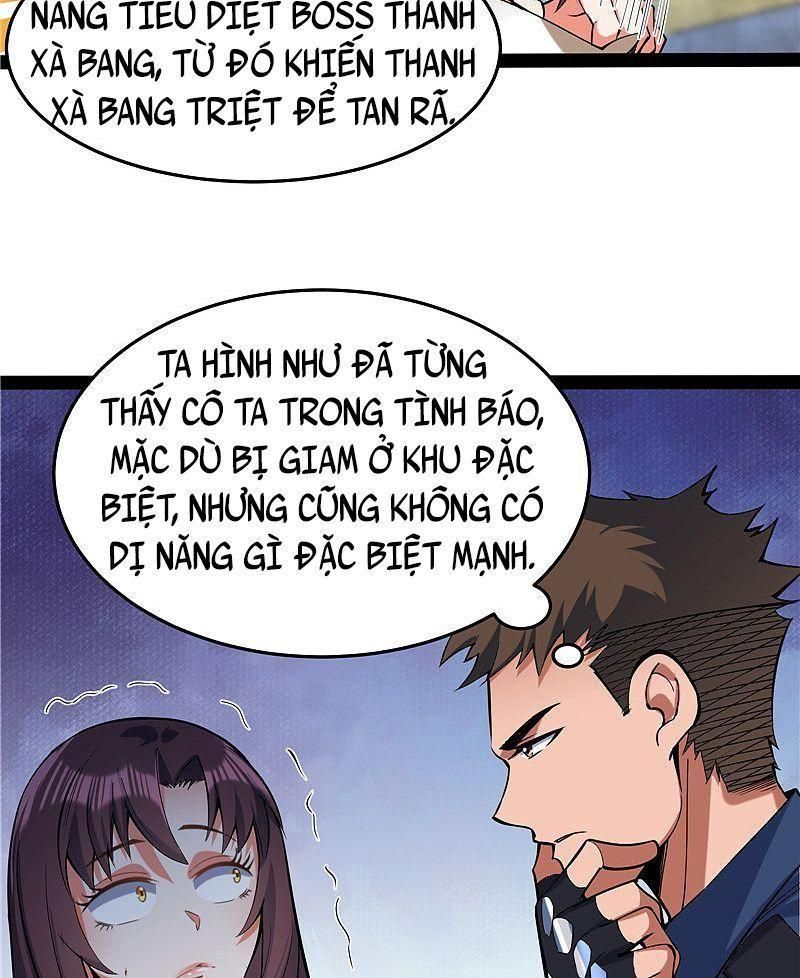 Đánh Bại Chư Thiên Chapter 110 - Trang 27