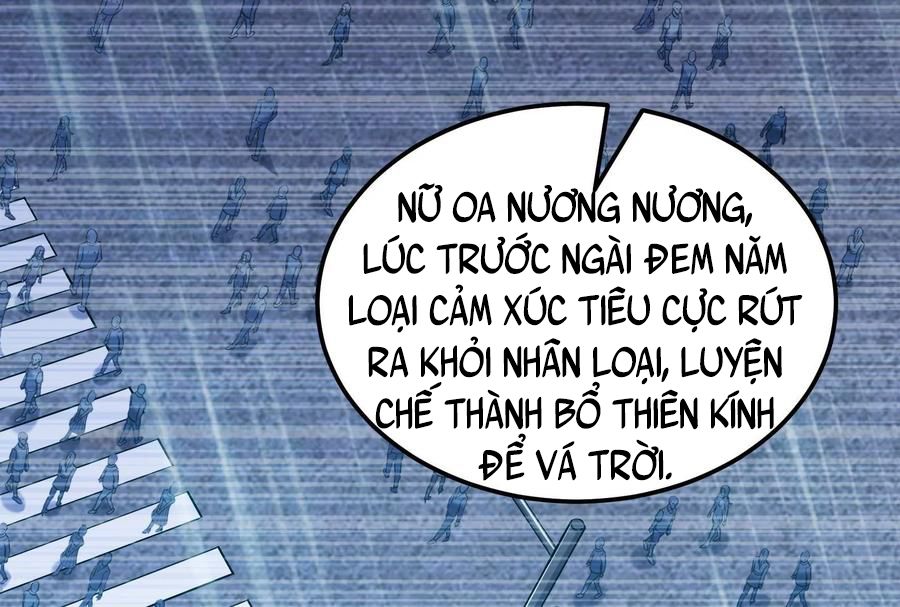 Đánh Bại Chư Thiên Chapter 83 - Trang 152