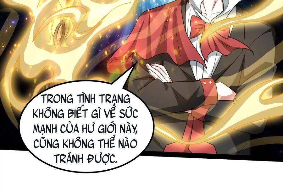 Đánh Bại Chư Thiên Chapter 78 - Trang 35