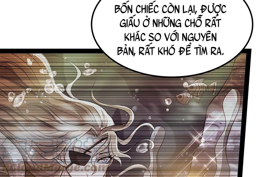 Đánh Bại Chư Thiên Chapter 77 - Trang 9