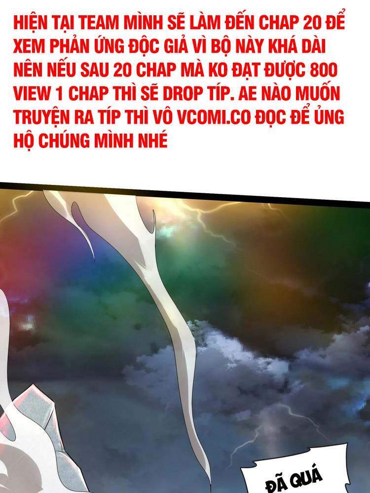 Đánh Bại Chư Thiên Chapter 5 - Trang 49