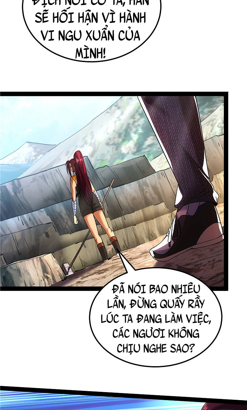 Đánh Bại Chư Thiên Chapter 108 - Trang 25