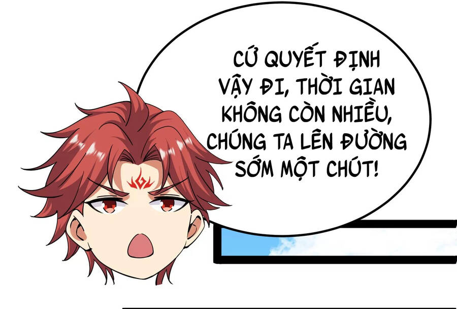 Đánh Bại Chư Thiên Chapter 96 - Trang 70