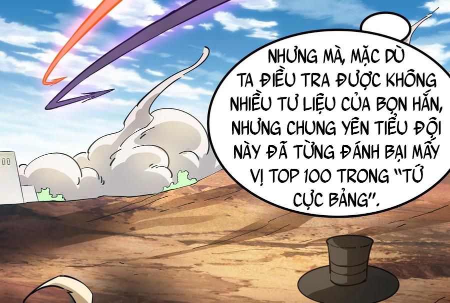 Đánh Bại Chư Thiên Chapter 81 - Trang 65