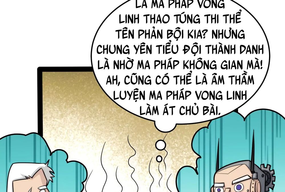 Đánh Bại Chư Thiên Chapter 95 - Trang 33