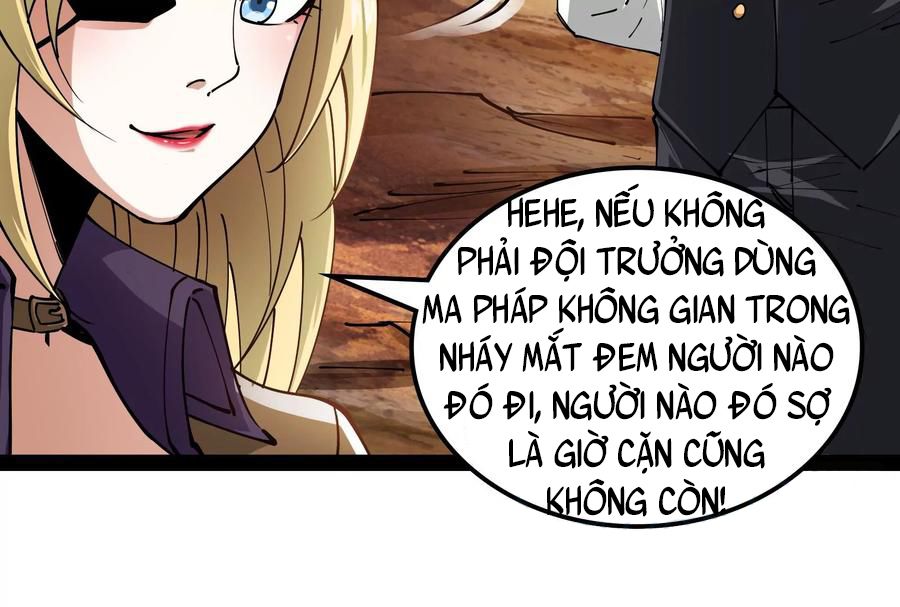 Đánh Bại Chư Thiên Chapter 81 - Trang 123