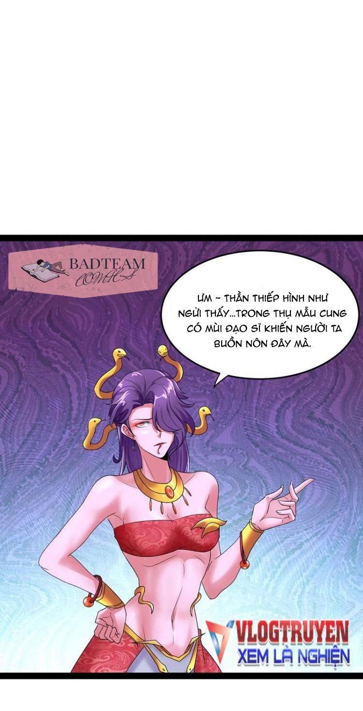 Đánh Bại Chư Thiên Chapter 12 - Trang 15