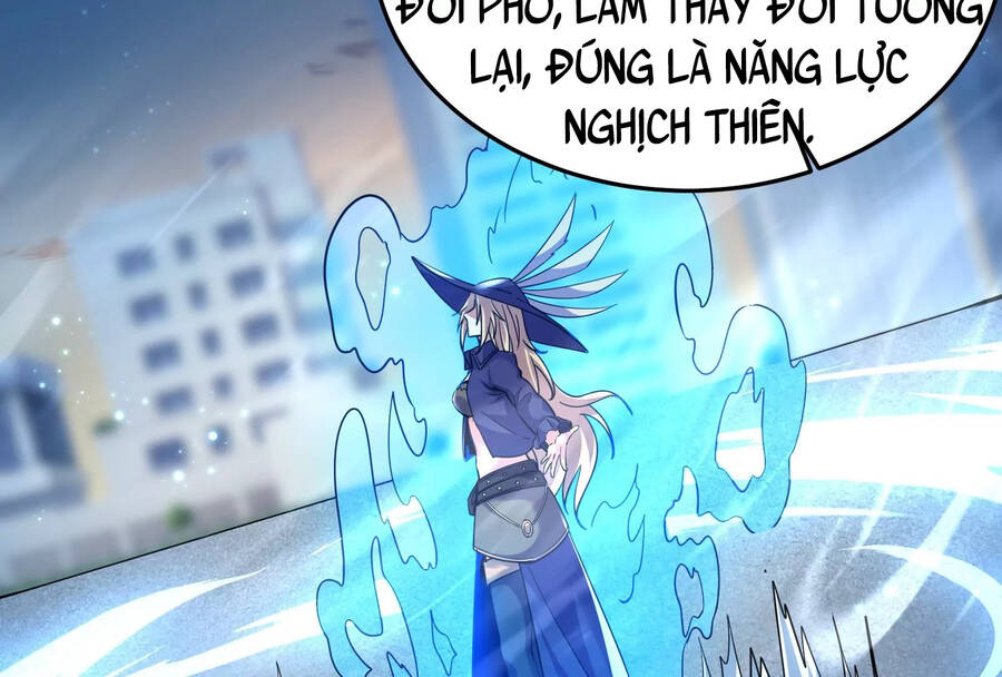 Đánh Bại Chư Thiên Chapter 89 - Trang 61