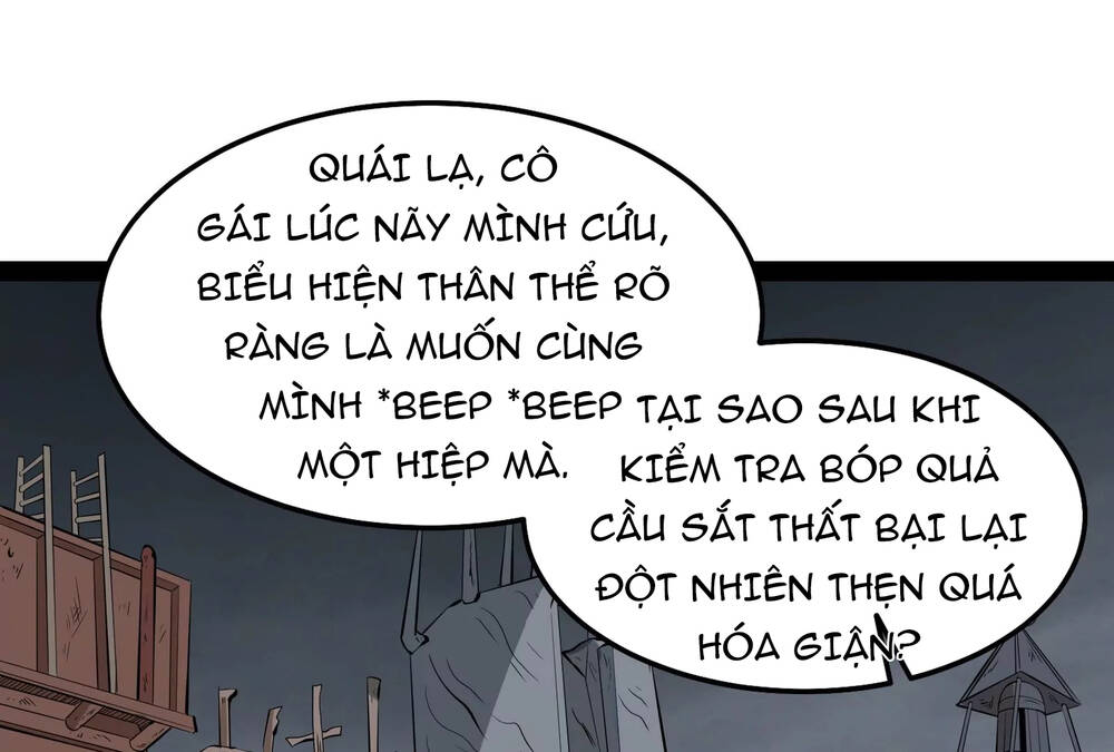 Đánh Bại Chư Thiên Chapter 1.5 - Trang 78