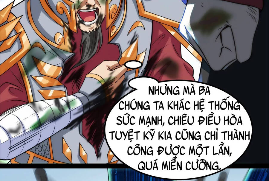 Đánh Bại Chư Thiên Chapter 90 - Trang 127