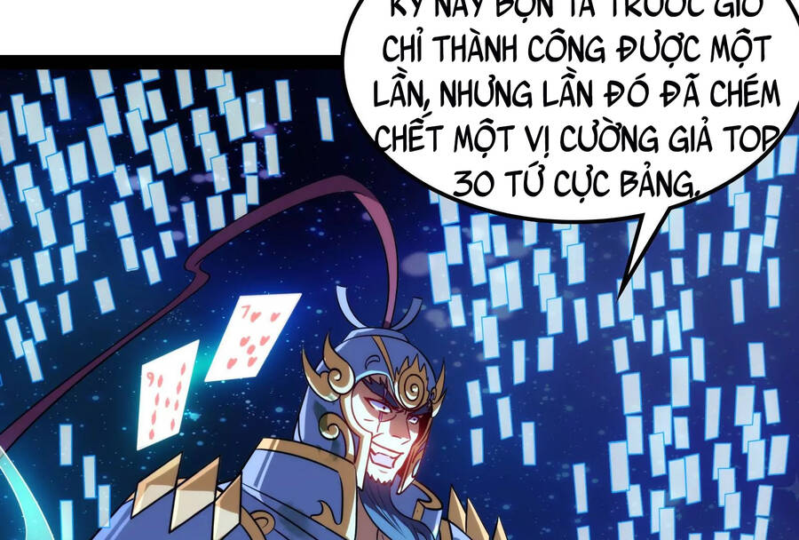 Đánh Bại Chư Thiên Chapter 91 - Trang 37