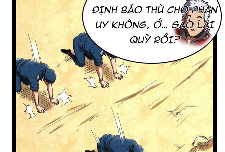 Đánh Bại Chư Thiên Chapter 3 - Trang 58