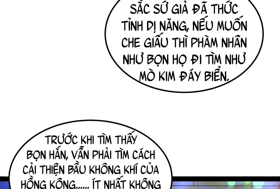 Đánh Bại Chư Thiên Chapter 83 - Trang 35