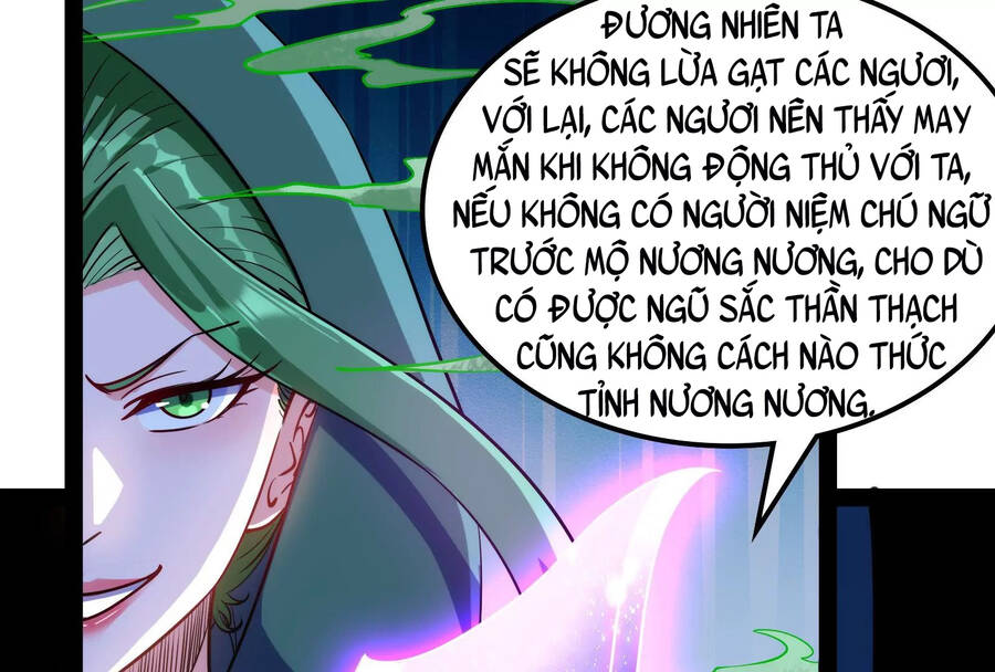 Đánh Bại Chư Thiên Chapter 91 - Trang 29