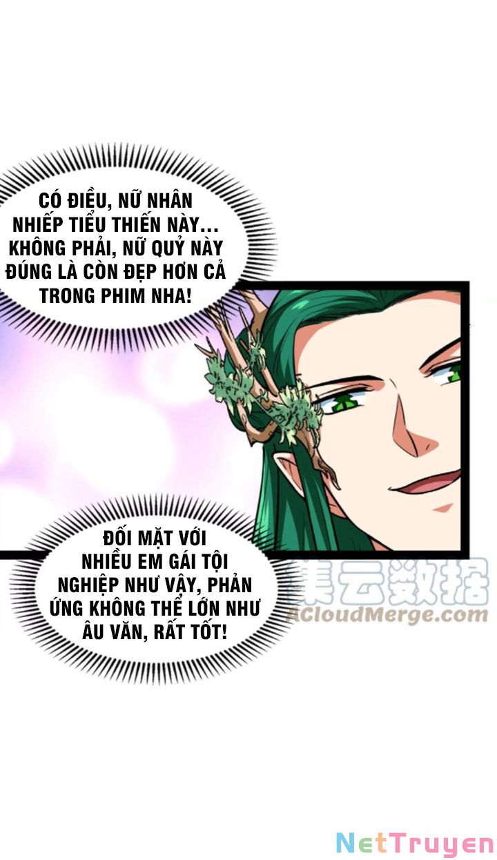 Đánh Bại Chư Thiên Chapter 8 - Trang 17