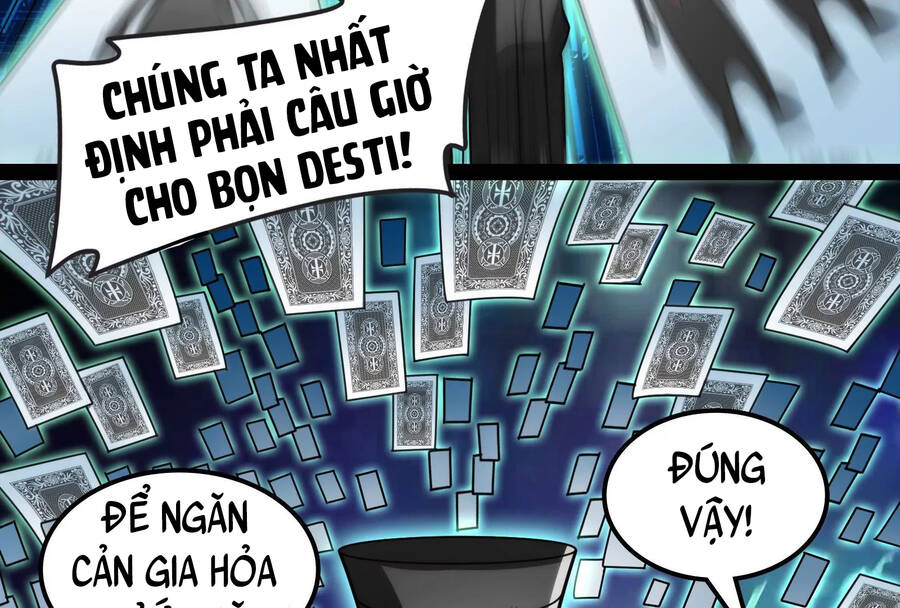 Đánh Bại Chư Thiên Chapter 90 - Trang 131