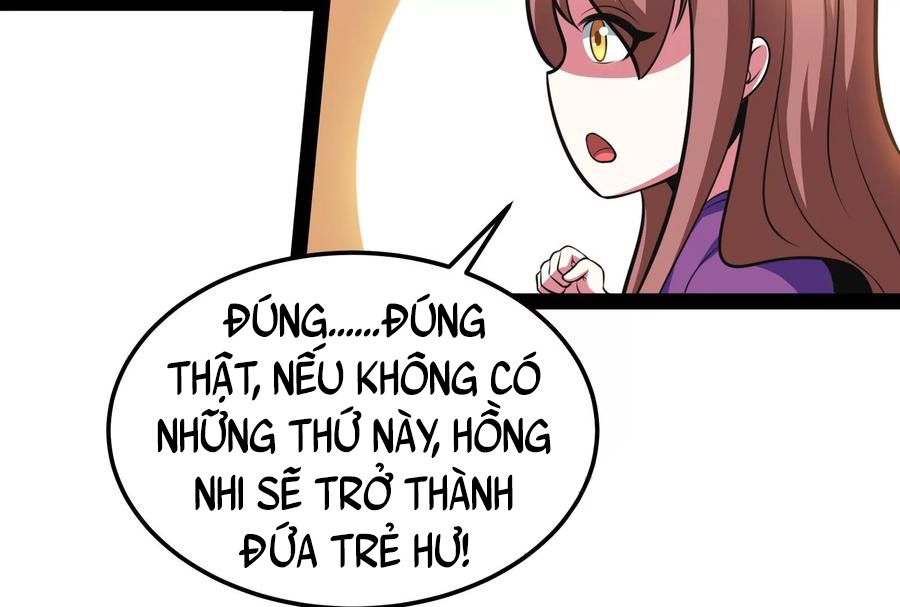 Đánh Bại Chư Thiên Chapter 88 - Trang 79