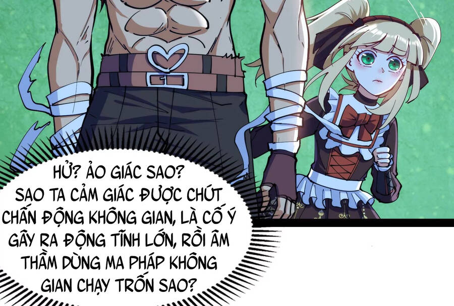 Đánh Bại Chư Thiên Chapter 91 - Trang 136