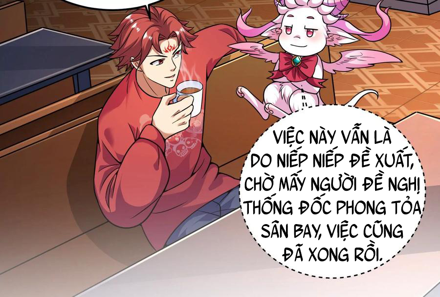 Đánh Bại Chư Thiên Chapter 86 - Trang 65