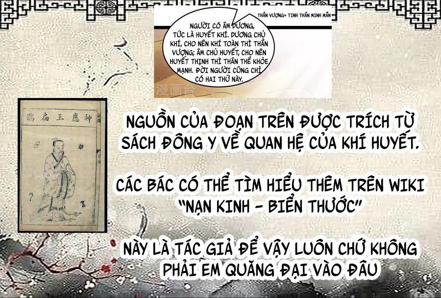 Đánh Bại Chư Thiên Chapter 99 - Trang 53