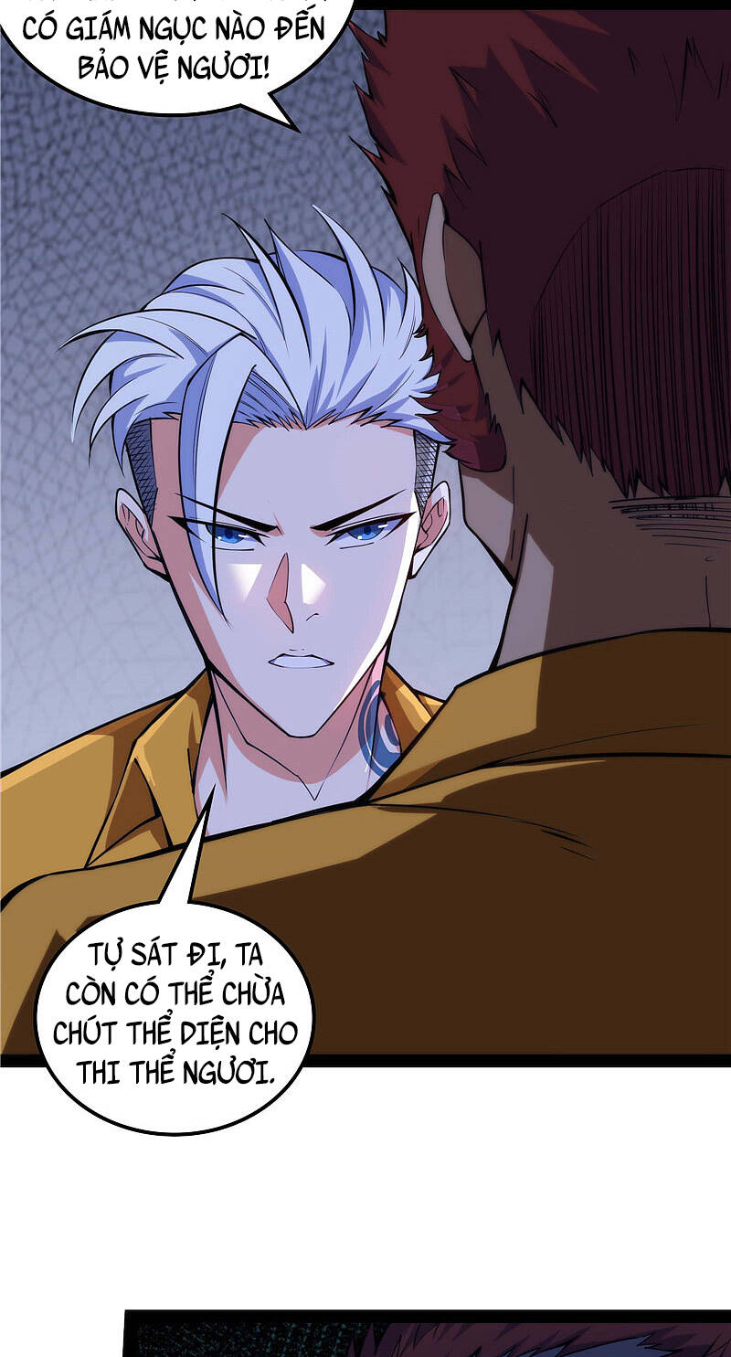 Đánh Bại Chư Thiên Chapter 109 - Trang 42